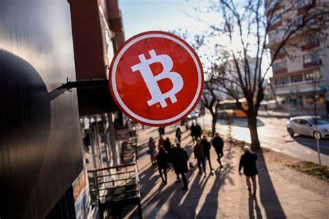 Bitcoin Is Rallying But El Salvador’s Holdings Are Still Down 29%