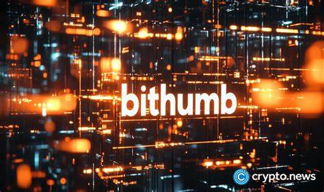 Crypto exchnage Bithumb alerts customers following data breach at Korea’s largest carrier