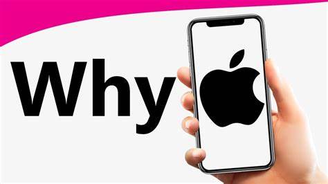 Why are so many people buying Apple Hardware? I don't get it