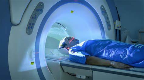 What's the Damage with Long Covid? Advanced Imaging Reveals Clues