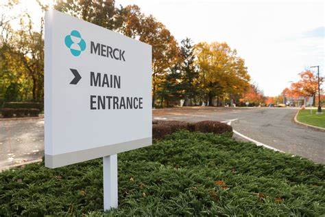 Merck Nears $1.3 Bln Cash Deal To Buy EyeBio, With Potential $1.7 Bln In Milestone Payments: Report