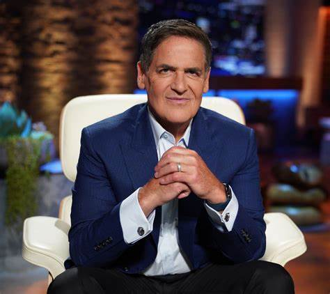 Warum der Milliardär Mark Cuban gerade 276 Millionen US-Dollar an die Steuerbehörde überwiesen hat
