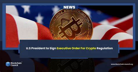Trump Could Sign Crypto-Related Executive Orders On Day 1: Report - Benzinga