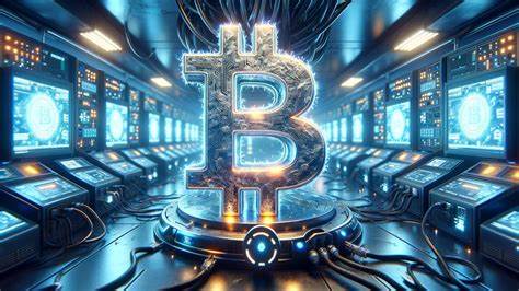 EQS-News: HIVE Digital übertrifft Bitcoin-Hashrate von 8 EH/s und sichert ASIC-Aufträge für 25 EH/s