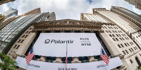 UK hospitals doubt Palantir utility: We'd 'lose functionality rather than gain'