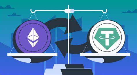 Exchange Ethereum (ETH) to Tether TRC20 (USDT)