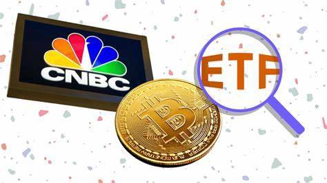 Disillusioned crypto investors are struggling behind bitcoin’s ETF success - CNBC