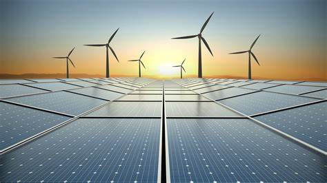 Report reveals outdated grid planning delays Europe’s renewable shift
