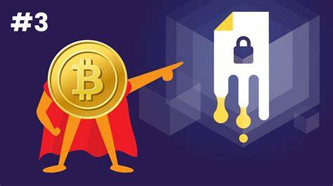 10 Days of Cryptocurrency Donations – #3: Wikileaks Saved By Bitcoin Donations - The Giving Block
