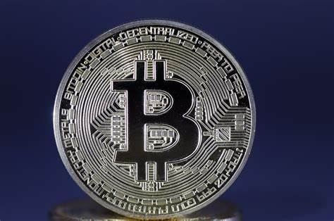 Was ist Bitcoin? Eine Acht-Schritte-Anleitung zur Kryptowährung
