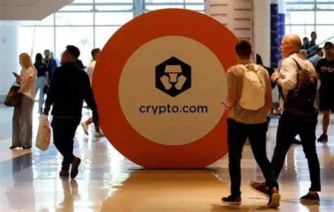 Crypto.com laid off 260 employees — then quietly let go of hundreds more - The Verge