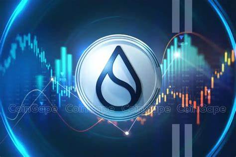 Sui Price Prediction: Can SUI Bounce Back After 21Shares Partnership Announcement