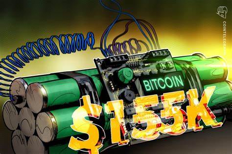  BTC price seeks $155K &#039;trigger&#039; — 5 Things to know in Bitcoin this week 
