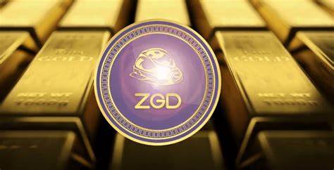 Zambesigold (ZGD) führt neue Gold- und Asset-Backed-Kryptowährung ein – AccessWire
