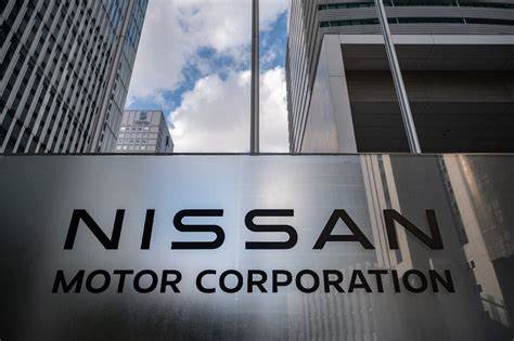 Nissan targets return to profitability in FY2026