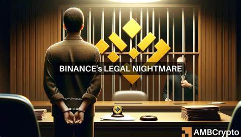 Binance founder CZ says ‘no excuse for actions’ as he faces 3-year sentence - AMBCrypto News