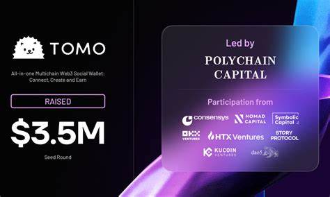 DogeOS Raises $6.9 Million in Funding Round Led by Polychain Capital to Launch Dogecoin App Layer