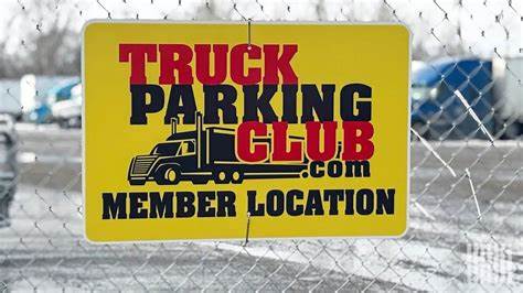 Truck Parking Club doubles network in under 6 months