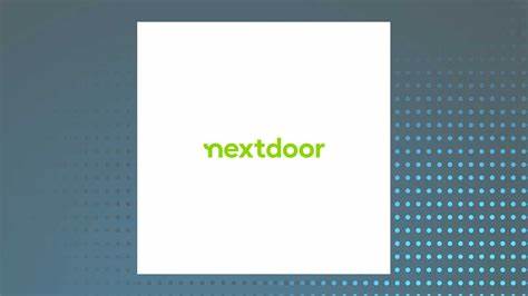The Goldman Sachs Group Lowers Nextdoor (NYSE:KIND) Price Target to $1.75