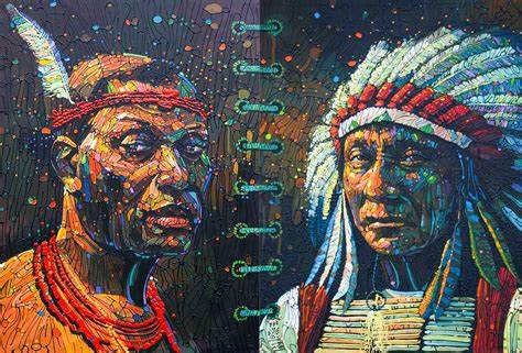 The Two Cultures