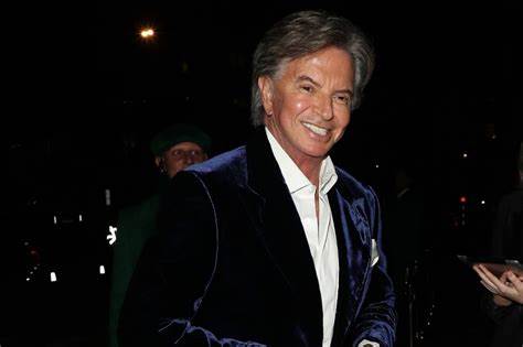Richard Caring in advanced talks to sell part of UK hospitality empire