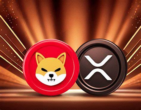 Which Is More Likely to Hit $5: XRP (Ripple) or Shiba Inu?