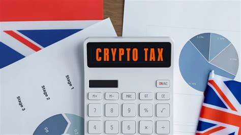 Britische Kryptosteuer: So berechnen Sie die auf Kryptowährungsinvestitionen und -gewinne fälligen HMRC-Steuern – CCN.com
