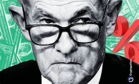 The Federal Reserve has absolutely no idea what it’s doing - Cryptopolitan