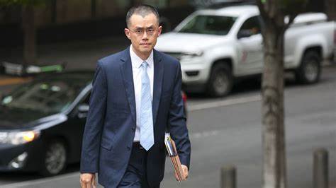 Binance Founder Changpeng Zhao Released from U.S. Custody After Prison Sentence