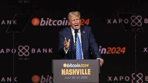 HTX 2025 Outlook: Five Sectors to Look Forward to, and How Trump’s Policy Will Affect Crypto Industry - Markets Insider