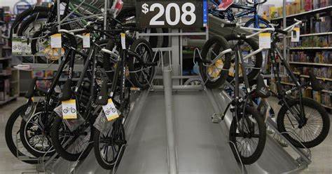 A rare warning from Walmart during a US trade war: Higher prices are inevitable