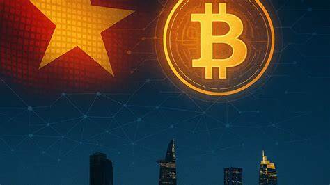 Vietnam Passes Law Officially Recognizing Crypto Assets