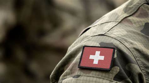 Switzerland's Responsible Gun Culture (2019) [video]