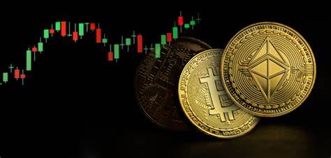 Investing in Ethereum Stock