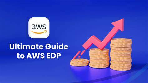 A Primer on Commitment Discount Management (AWS)