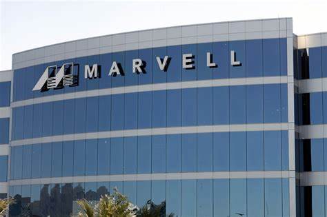 Is Marvell Technology (MRVL) The Most Crowded Hedge Fund Stock That is Targeted by Short Sellers?