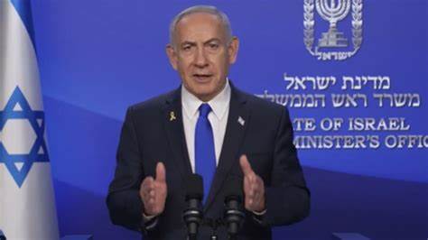 Israel Launches Operation Rising Lion to Destroy Iran's Nuclear Program