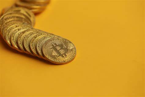 China may shift to Bitcoin that ‘thrives’ in uncertainty, BlackRock's ETF head says