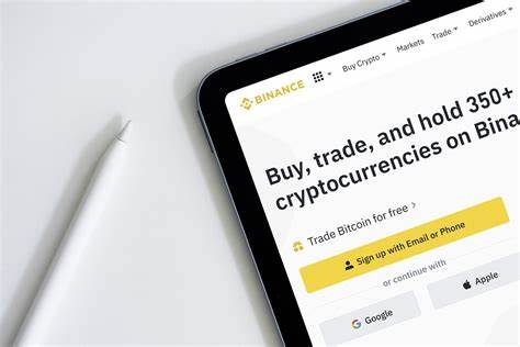 Binance Advising Multiple Governments On Strategic Bitcoin Reserve