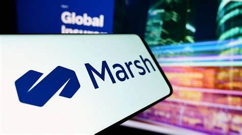 Marsh unveils insurance facility for data centre construction in Europe and UK