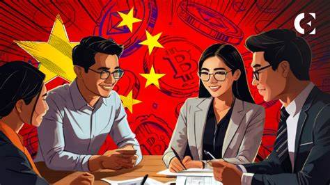 China Reveals Massive Stimulus Package, Increased Liquidity Could Boost Crypto Prices - Yahoo Finance