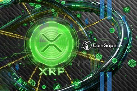 3 Reasons XRP Price Might Explode In October - CoinGape