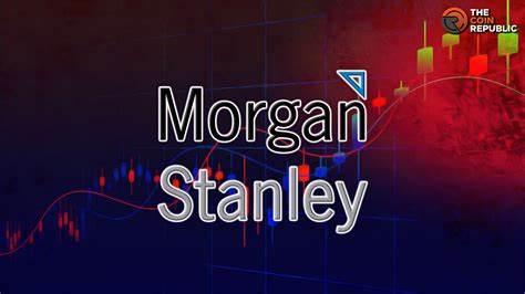 Robinhood Stock Slips on Report Morgan Stanley to Offer Crypto Trading