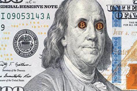 Benjamin Franklin, Revolution & the Real Meaning of Cryptocurrency - International Policy Digest