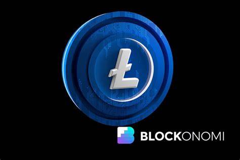Litecoin climbs on hopes of ETF green light from SEC