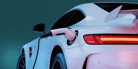 Motor finance turns electric as hydrogen stalls