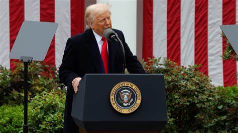 Bitcoin rebounds above $82K as Trump pauses tariffs for 90 days — except on China