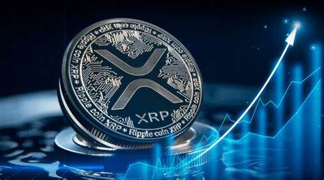 XRP Ready for a Rally, Says Media Personality