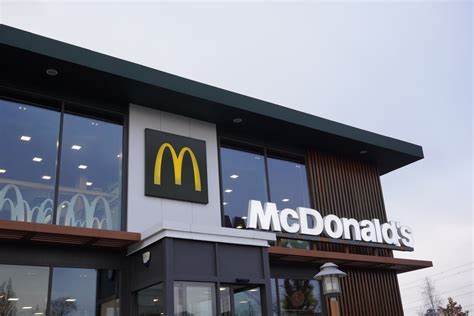 McDonald’s and ESN reach settlement over advertising litigation