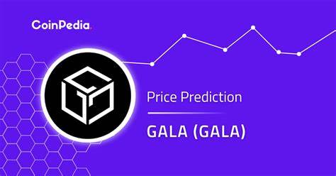 Gala Price Prediction: Will GALA Price Break $1 In 2024? - Blockchain Reporter